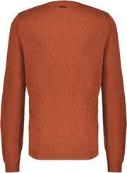 Marc Sweater - Auburn